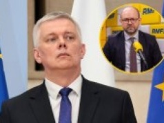 "Pogrążają prezydenta". Tomasz Siemoniak oskarża ws. stopni oficerskich