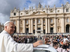 Papież zwrócił się do Polaków ze specjalnym apelem. "Powracajcie do tych źródeł"
