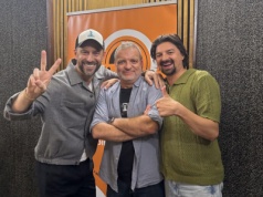 Paranienormalni o „Ostrym cięciu”, kabarecie i życiu na scenie