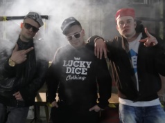 Powstał dokument o Lucky Dice Music. „Sytuacja z Sitkiem kosztowała mnie dużo nerwów”
