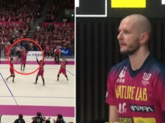 Rozegrali seta roku! Absolutne szaleństwo w meczu drużyny Kurka