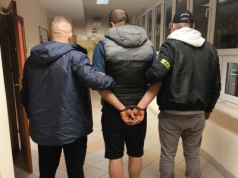 40-letni Gruzin wielokrotnie prowadził po alkoholu. Został wydalony z Polski