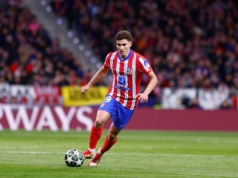 Barcelona chce go za Lewandowskiego! Teraz przemówił ws. transferu