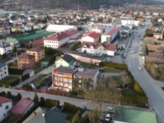 Chełmiec znów walczy o prawa miejskie. Wójt apeluje, radny komentuje: „To szansa, ale też odpowiedzialność”