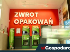 System kaucyjny, czyli wielka improwizacja