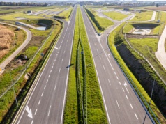 W grudniu wielkie otwarcie. Ta droga ekspresowa odmieni dużą część Polski
