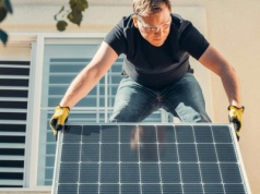 Uwaga na oszustów! Podszywają się pod kontrolerów fotowoltaiki