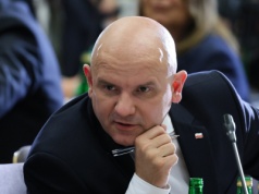 TYLKO U NAS. Niepokojące działania ws. Ziobry. Gosek ujawnia