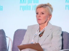 6 mln otyłych Polek i Polaków poza systemem. Prof. Ostrowska: ogrom pracy przed nami