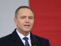 Karol Nawrocki potwierdza udział w Marszu Niepodległości. "Do zobaczenia"