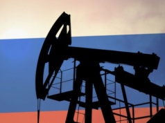 Gwałtownie spadły dochody Rosji ze sprzedaży ropy naftowej
