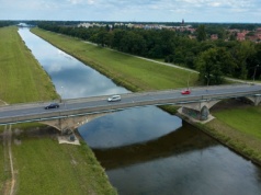 Ocalono zabytkowy most. Tylko po co się starać?