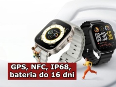 Ten smartwatch REALME ma wszystko co drogie modele, a kosztuje ledwie 250 zł