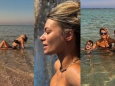 Emilia Komarnicka odreagowuje rozwód z Redbadem Klynstrą na wakacjach z synami: "Urlop z dziećmi to najpiękniejszy oksymoron świata" (ZDJĘCIA)