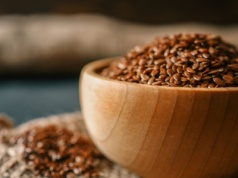 Ukraina zwiększyła eksport lnu. Głównymi odbiorcami kraje UE