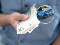 Skarbówka sprzedaje auta. Do wzięcia popularny Ford za 4 tys. zł