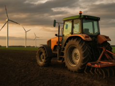 UE luzuje plan klimatyczny do 2040 roku. Rolnicy odetchną – ETS2 odroczony o rok!