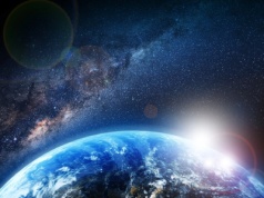 Zanieczyszczenie powietrza chłodziło Ziemię