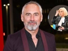 Tak wyglądały zaręczyny Jacka Kopczyńskiego. "WSYPAŁA" go znana aktorka