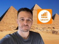 Test eSIM za granicą: sprawdziłem Yesim i mam jasny wniosek