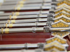 Prezydent mianował nowych generałów