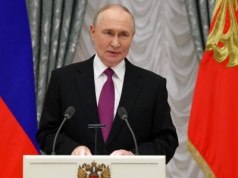 Władimir Putin wydał rozkaz ws. testów nuklearnych. "Przyjęte do realizacji"