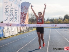 Lekkoatletyczne święto w Świdnicy zakończone. Znamy zwycięzców!