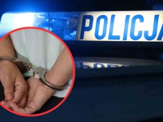 Uwięzili mężczyznę, chcieli mu obcinać palce i przypalać palnikiem. Uciekł wyskakując przez okno z drugiego piętra