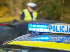 Na zakazie wjechał pod zakaz! Zatrzymany 32-letni obywatel Ukrainy.