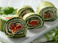 Wygląda elegancko, a to tylko pół godziny roboty. Goście będą wołać o dokładkę