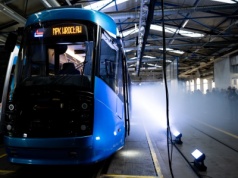 Wrocław odmłodził tramwaje Skody. Pojeżdżą jeszcze 15 lat