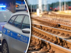 Tragedia na trasie Warszawa–Gdańsk. W pociągach utknęło 850 pasażerów