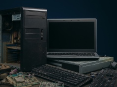 W Polsce przybywa elektrośmieci. Dziękujemy, Big Techu