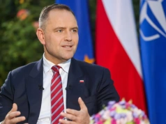 Karol Nawrocki zapowiada udział w Marszu Niepodległości. Jest nagranie