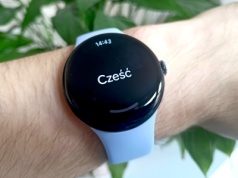 Recenzja Google Pixel Watch 4. Ideał na co dzień