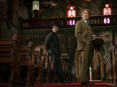 Filmy, który podbiły świat. Nie uwierzysz, jakie plany ma reżyser