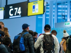 Koniec papierowych kart pokładowych w Ryanair. UOKiK informuje o podejmowaniu działań