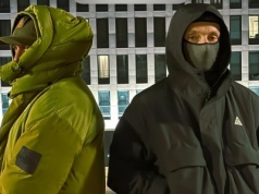 Nowy album Ero & Włodiego trafił na Youtube