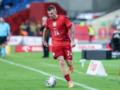 Kozłowski znów błyszczy. Reprezentant Polski z asystą w Turcji