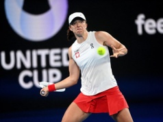 Oto skład Polski na United Cup! Wiadomo, co z Igą Świątek