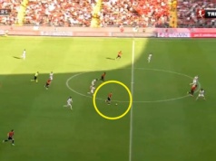 Zaraz zgrupowanie, a Polak szaleje. Tylko spójrz, co zrobił