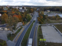 Przetarg na rozbudowę odcinka drogi krajowej nr 15 pomiędzy Brodnicą i Tamą ogłoszony