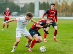 Komplet punktów i rehabilitacja Broni Radom