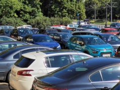 Te auta praktycznie się nie psują. Przejadą ponad 400 tys. kilometrów. Oto nowy ranking trwałości