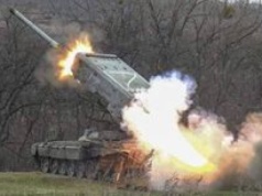 Odparowuje wszystko co żywe. Rosjanie zaczęli demontować potężną broń