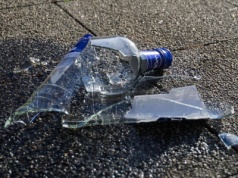 Aliści ja w sprawie liści, czyli zdrowie nieboszczyka po raz pierwszy! Felieton