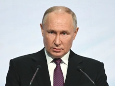 Niepokojące doniesienia z Moskwy. Rozkaz przygotowań do testów nuklearnych