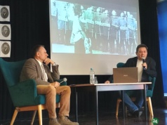 Święto Niepodległości w bielskim „Asnyku”