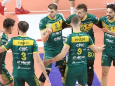 Demolka w Zawierciu. Beniaminek PlusLigi dostał lekcję siatkówki