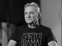 Nie żyje wybitny polski fotograf. Przed jego obiektywem stawały największe gwiazdy